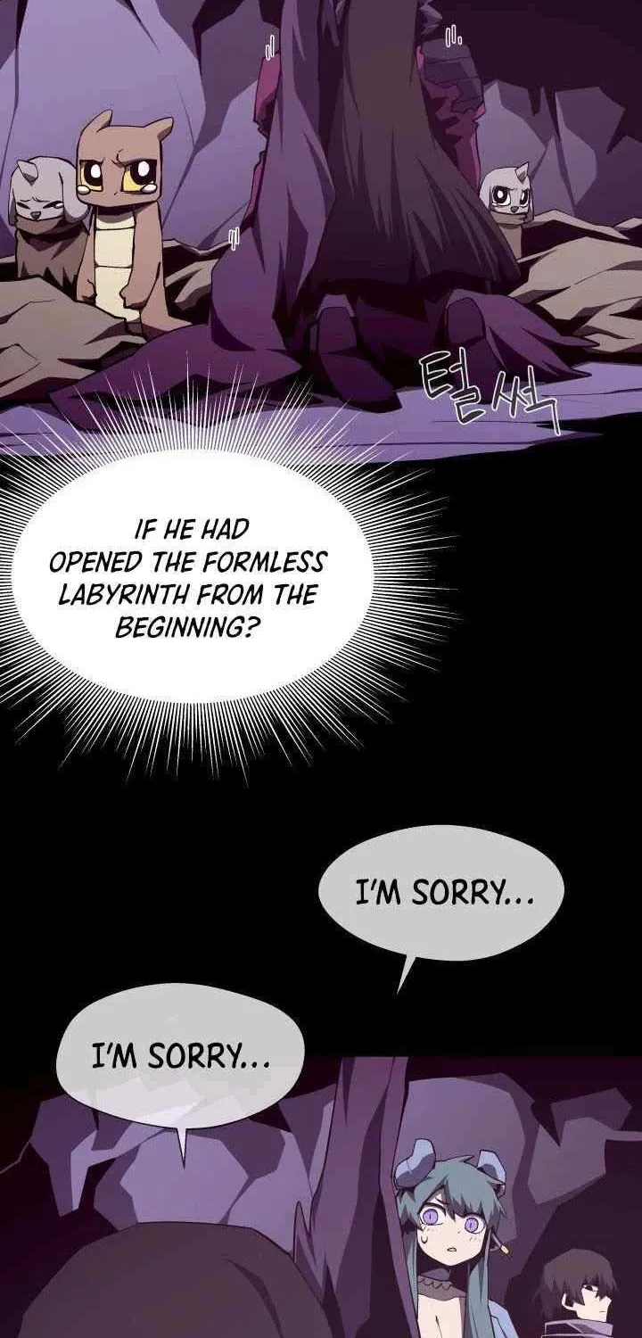 Dungeon Odyss Chapter 123 Page 76