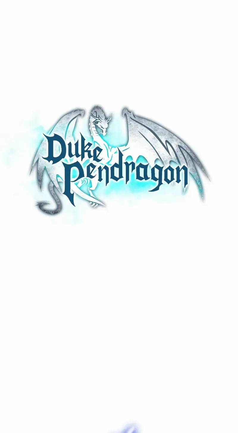 Duke Pendragon Chapter 124 Page 8