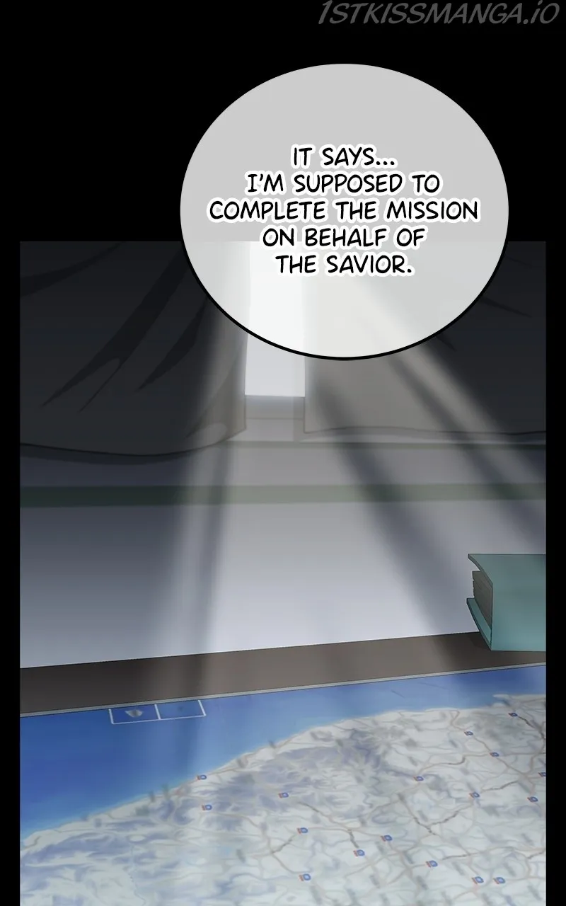 Earth Savior Selection Chapter 59 Page 14