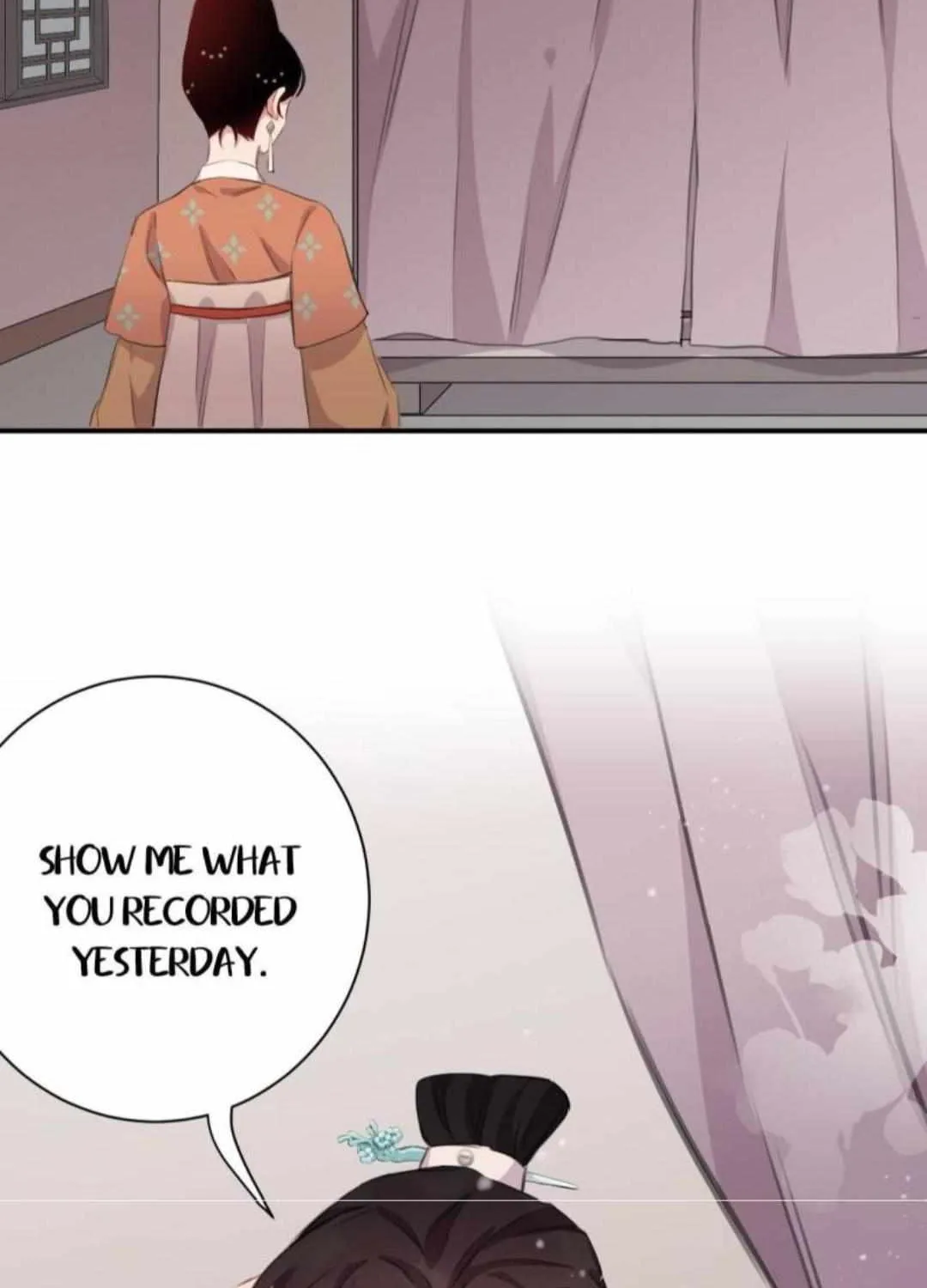 Early in the morning Chapter 30 Page 6