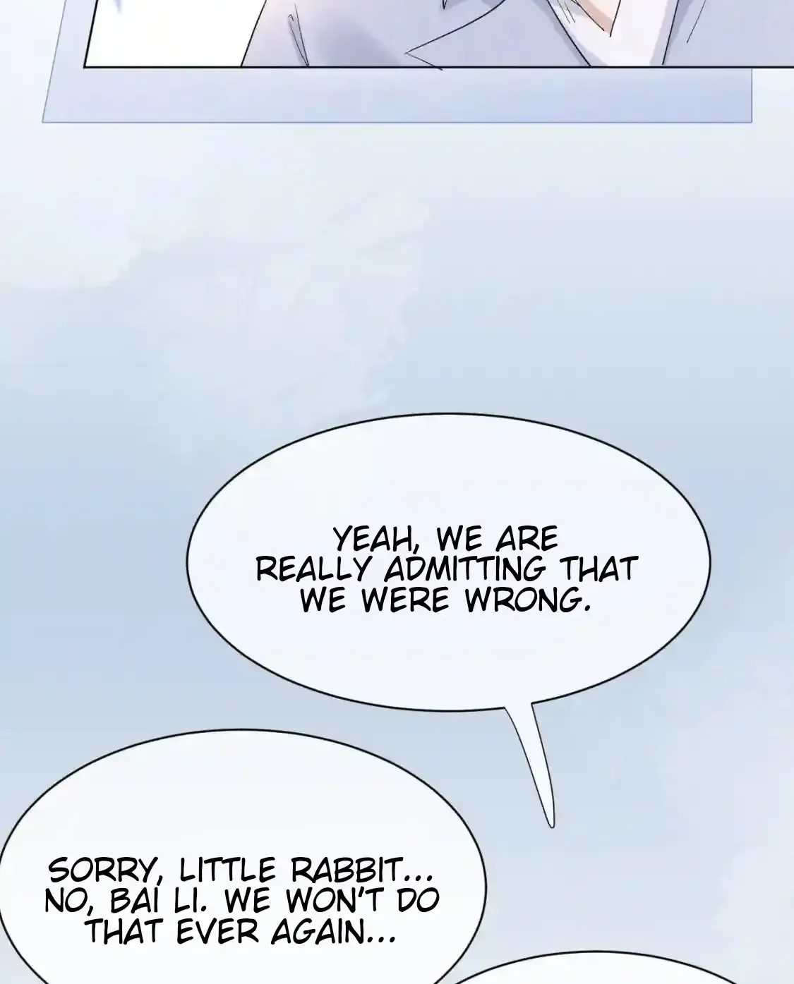 Eat A Rabbit In One Bite Chapter 19 Page 52