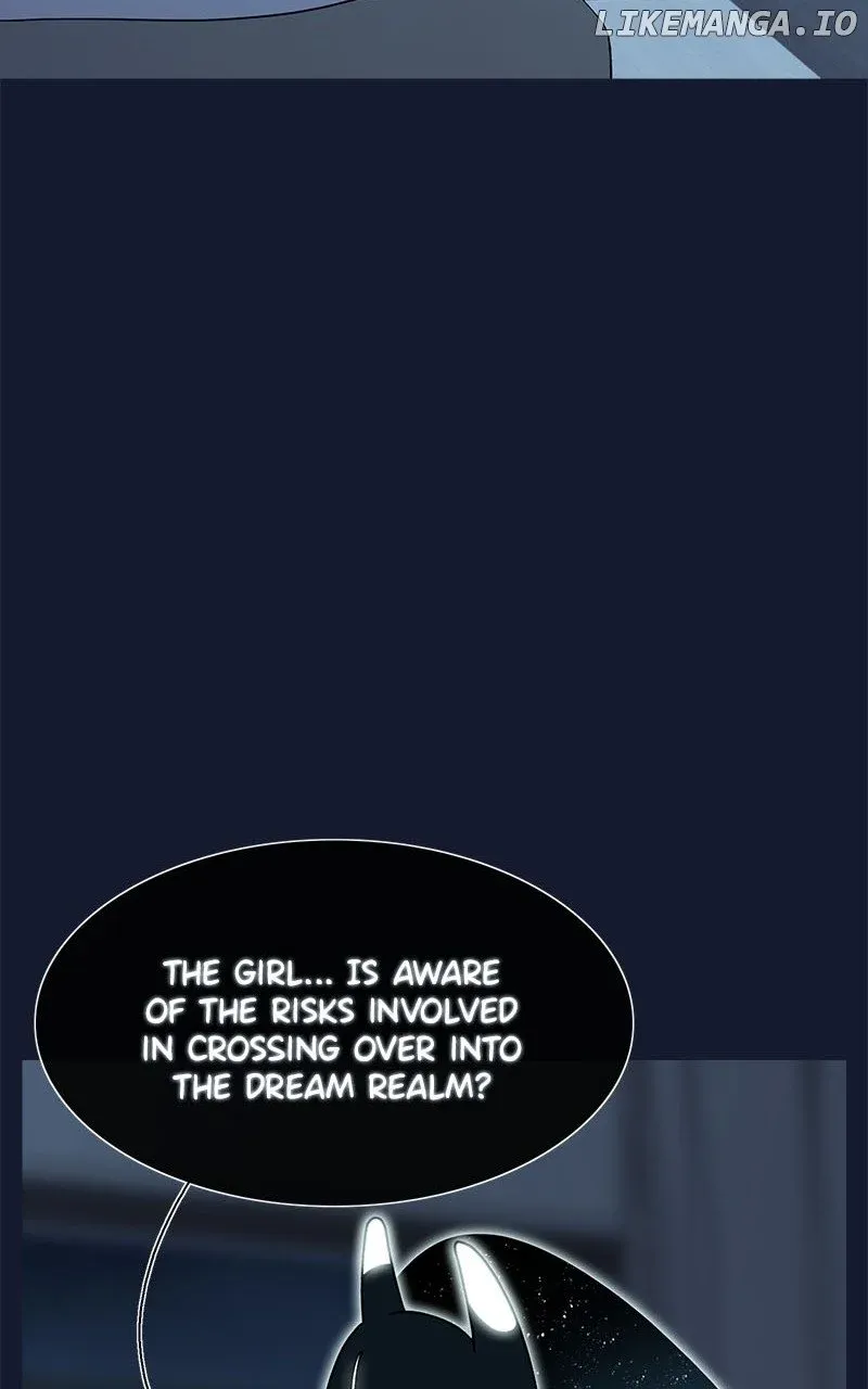 Eaternal Nocturnal Chapter 100 Page 79