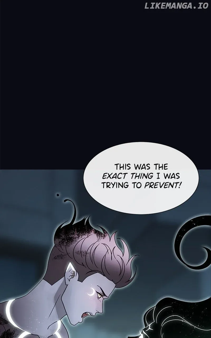 Eaternal Nocturnal Chapter 101 Page 62