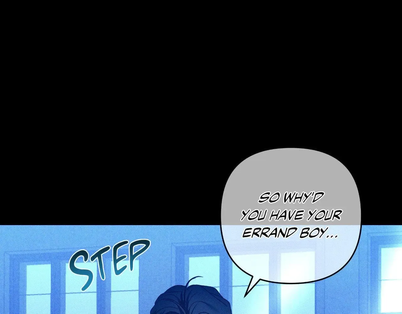 Eden (Hocco) Chapter 24 Page 58