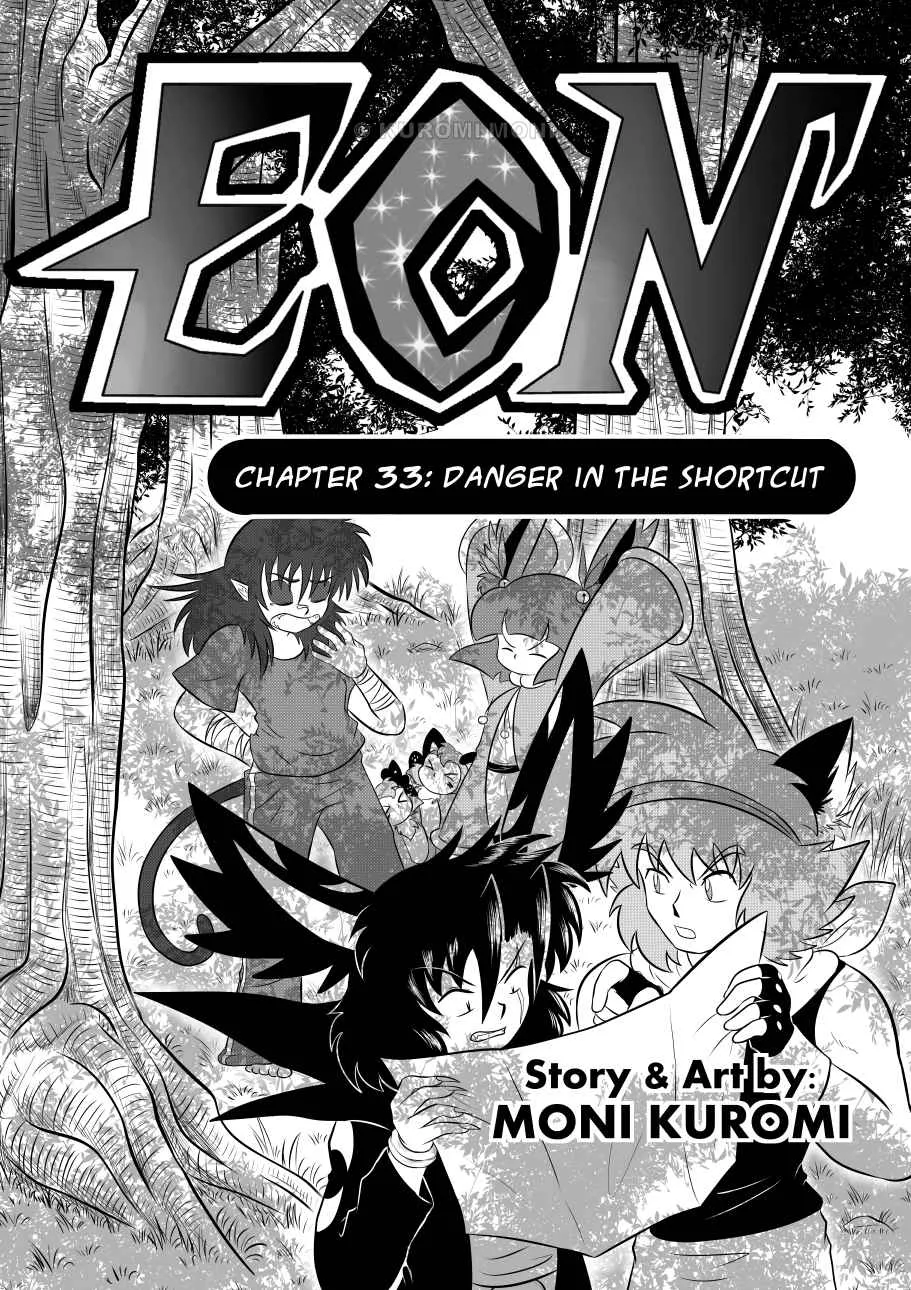 EON Chapter 33 Page 3