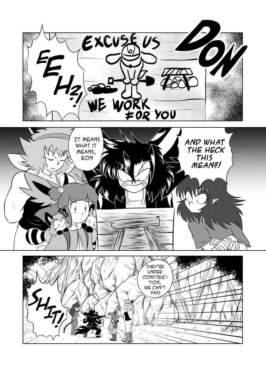 EON Chapter 33 Page 4