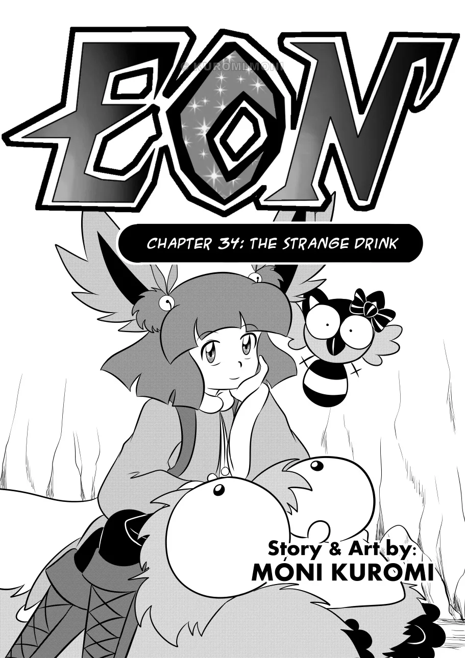 EON Chapter 34 Page 3