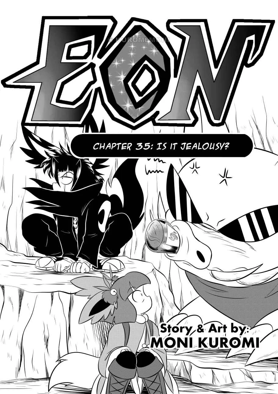 EON Chapter 35 Page 2