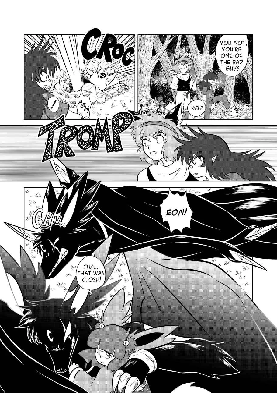 EON Chapter 35 Page 13