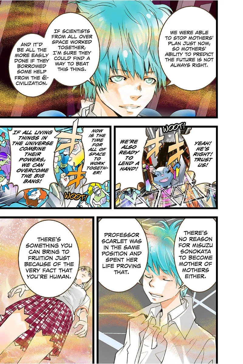 Eldlive Chapter 64 Page 23