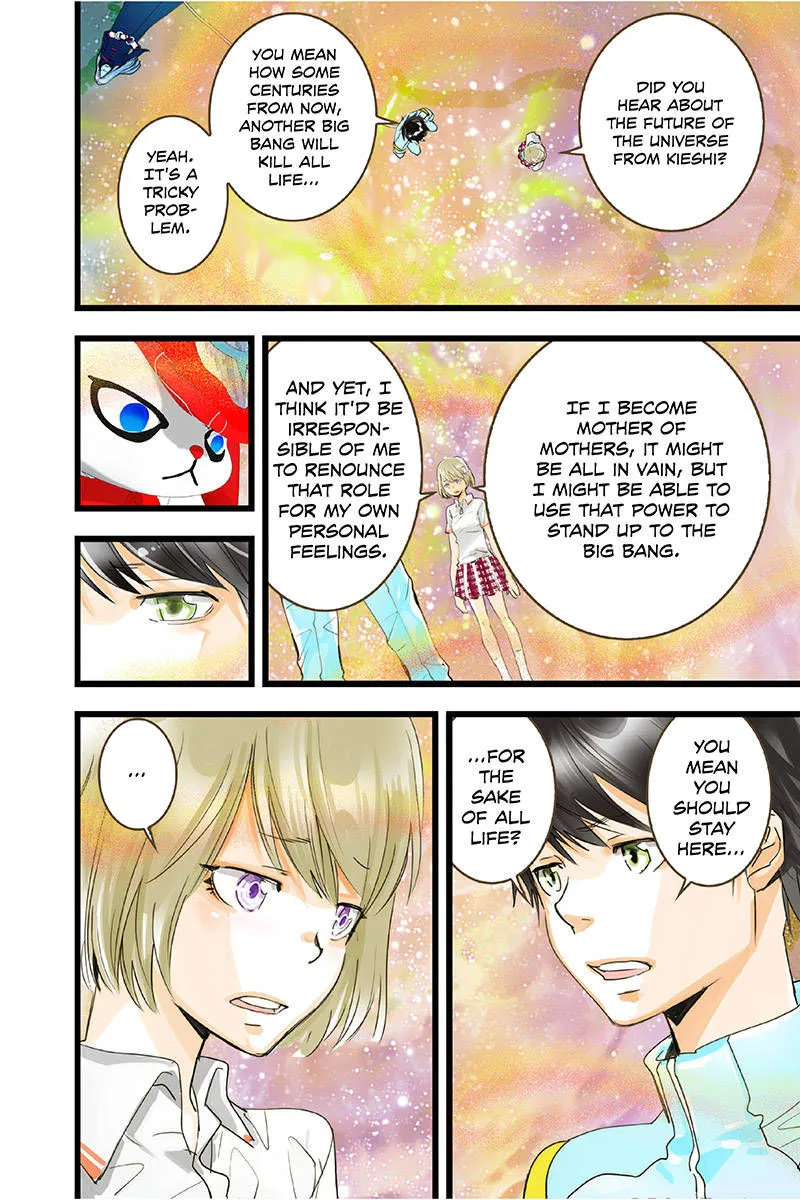 Eldlive Chapter 64 Page 6