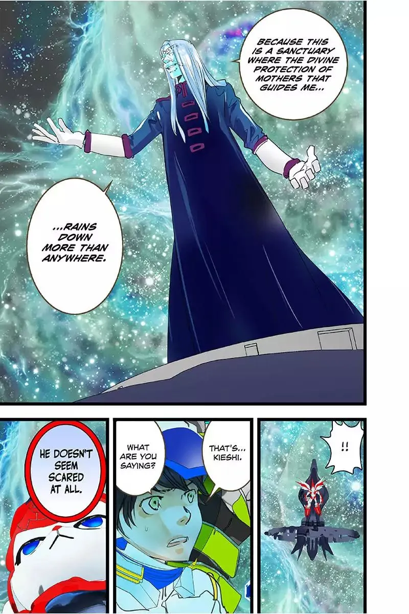 Eldlive Chapter 62 Page 16