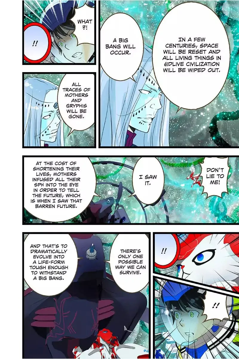 Eldlive Chapter 62 Page 19