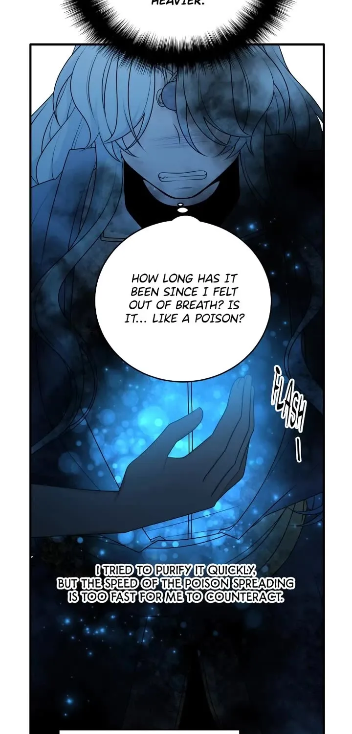 Elqueeness Chapter 295 Page 19