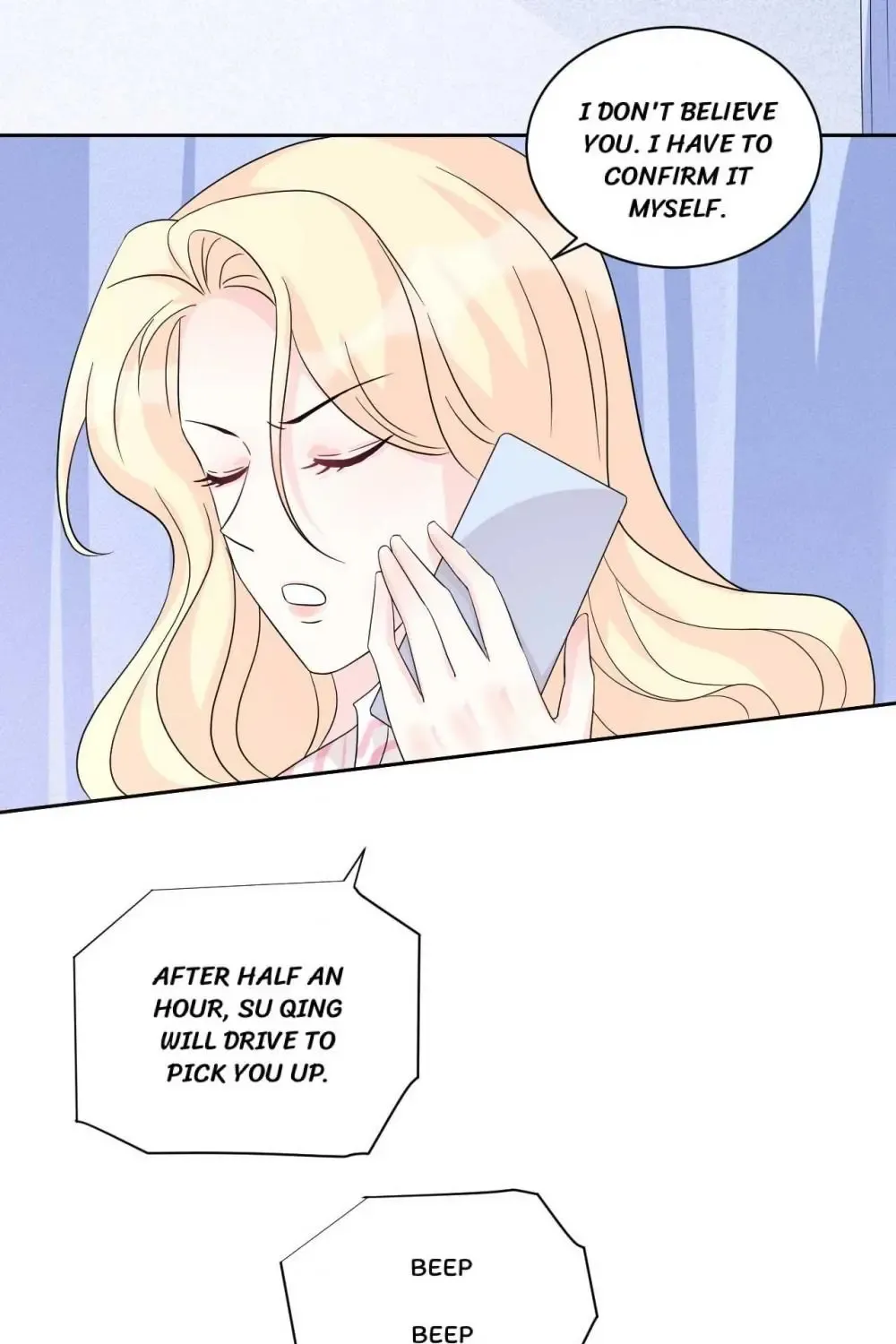 Emp’s Contracted Ex Chapter 64 Page 25