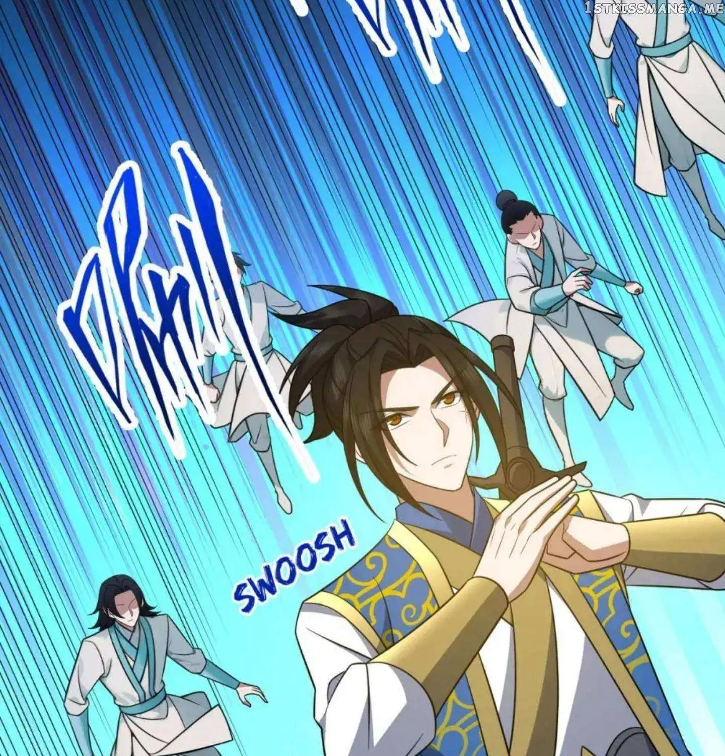 Emperor Lingtian Chapter 343 Page 46