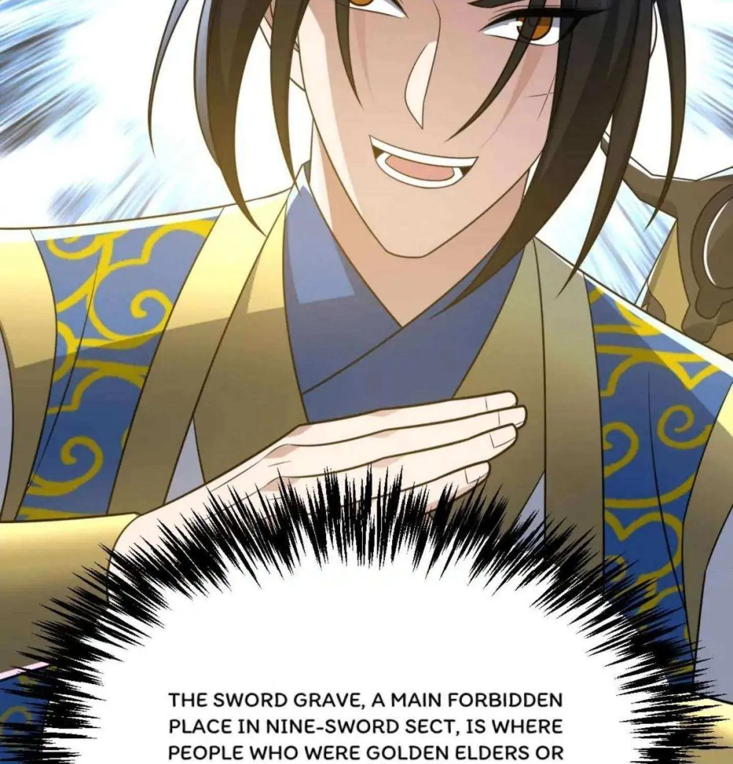 Emperor Lingtian Chapter 343 Page 65