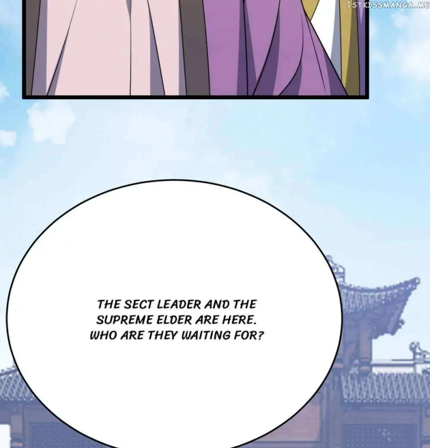 Emperor Lingtian Chapter 343 Page 35