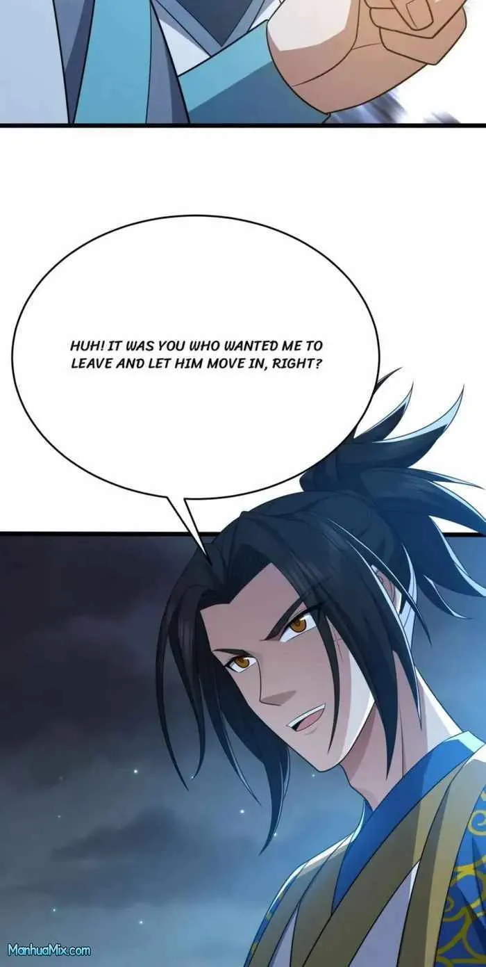 Emperor Lingtian Chapter 344 Page 26