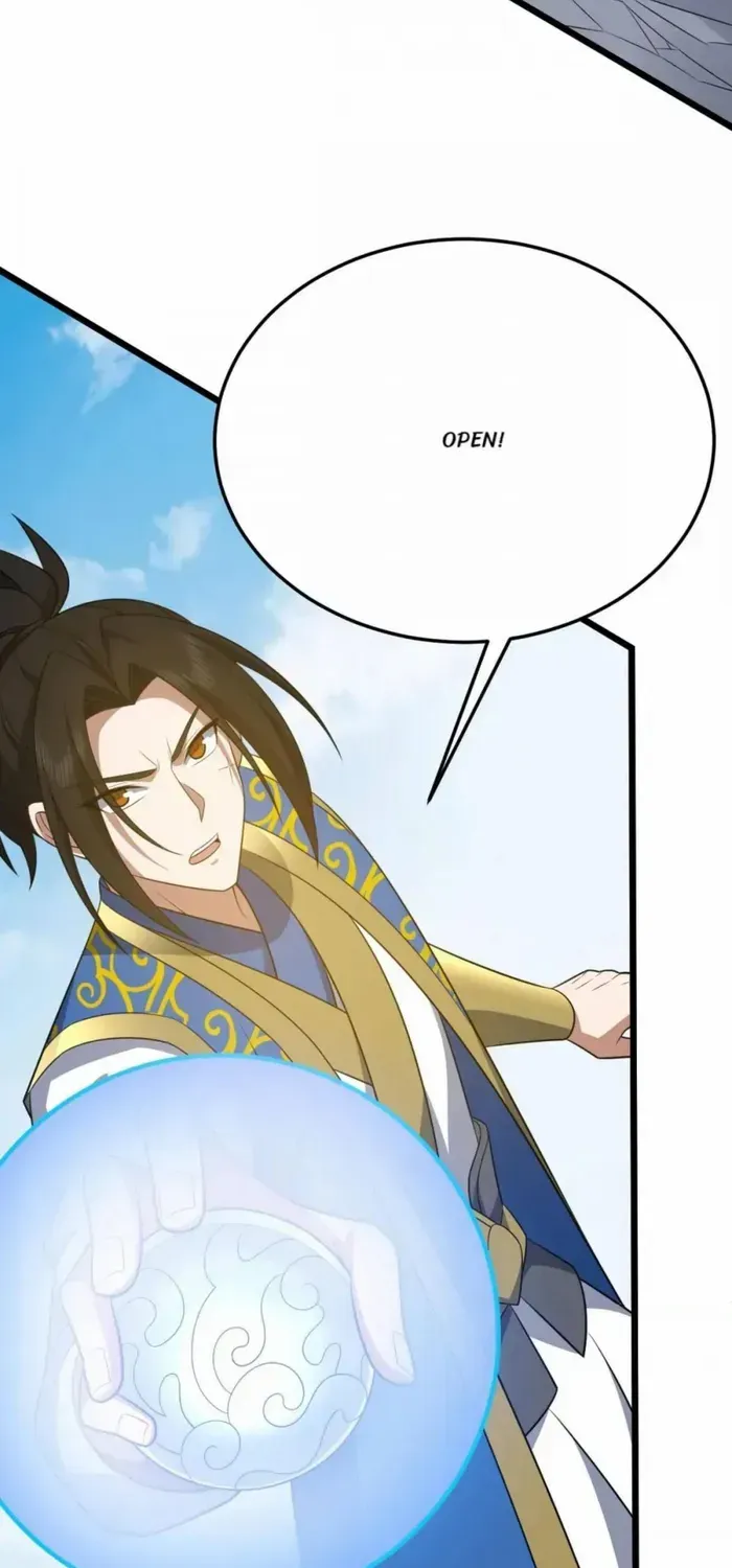 Emperor Lingtian Chapter 345 Page 23