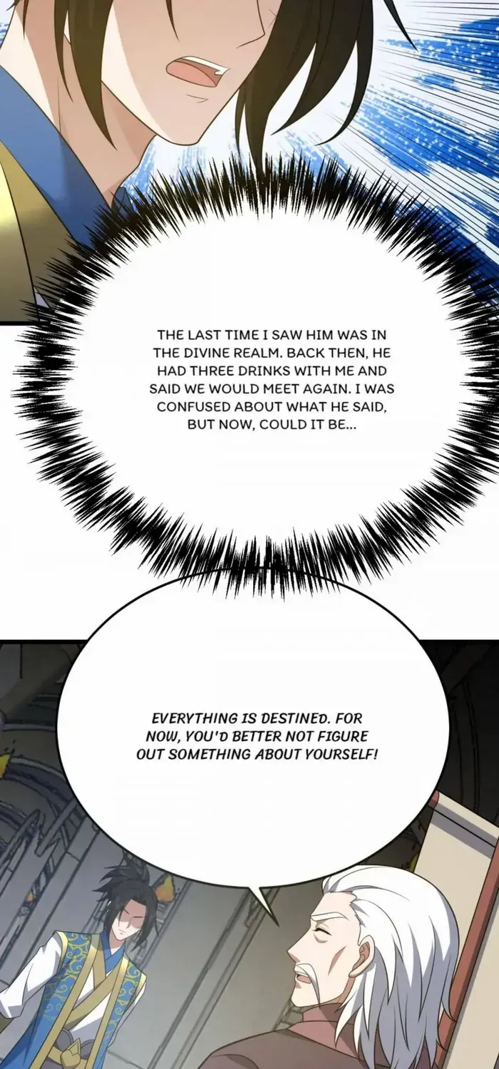 Emperor Lingtian Chapter 345 Page 31