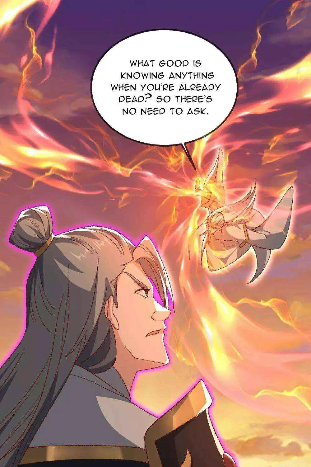 Emperor Xianwu Chapter 510 Page 32