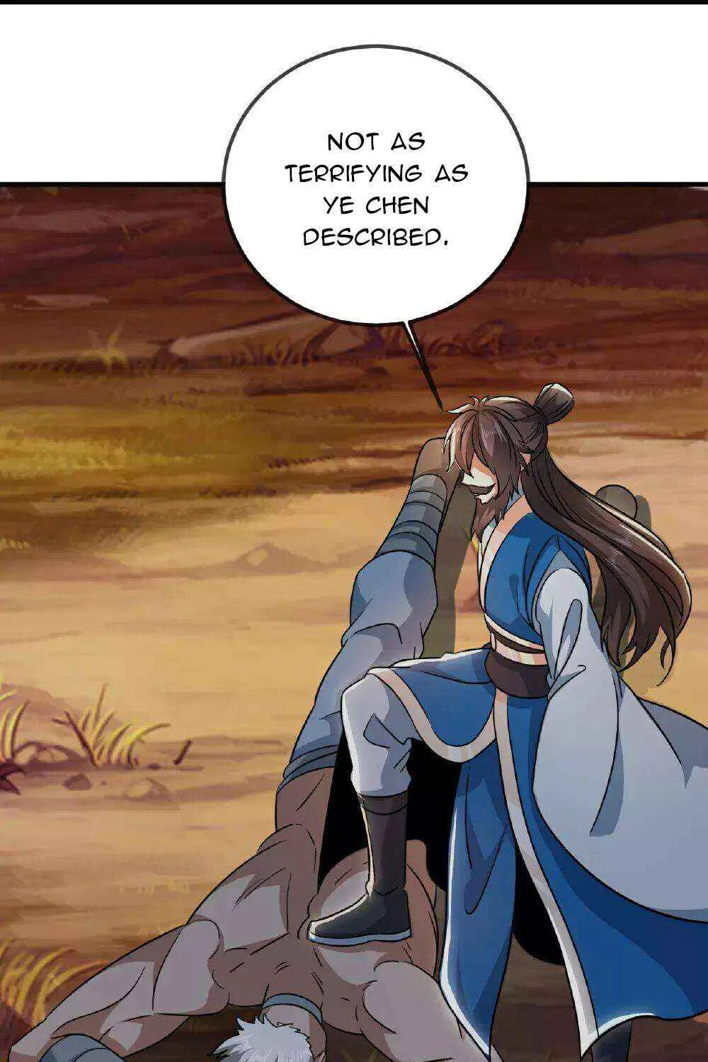 Emperor Xianwu Chapter 510 Page 56