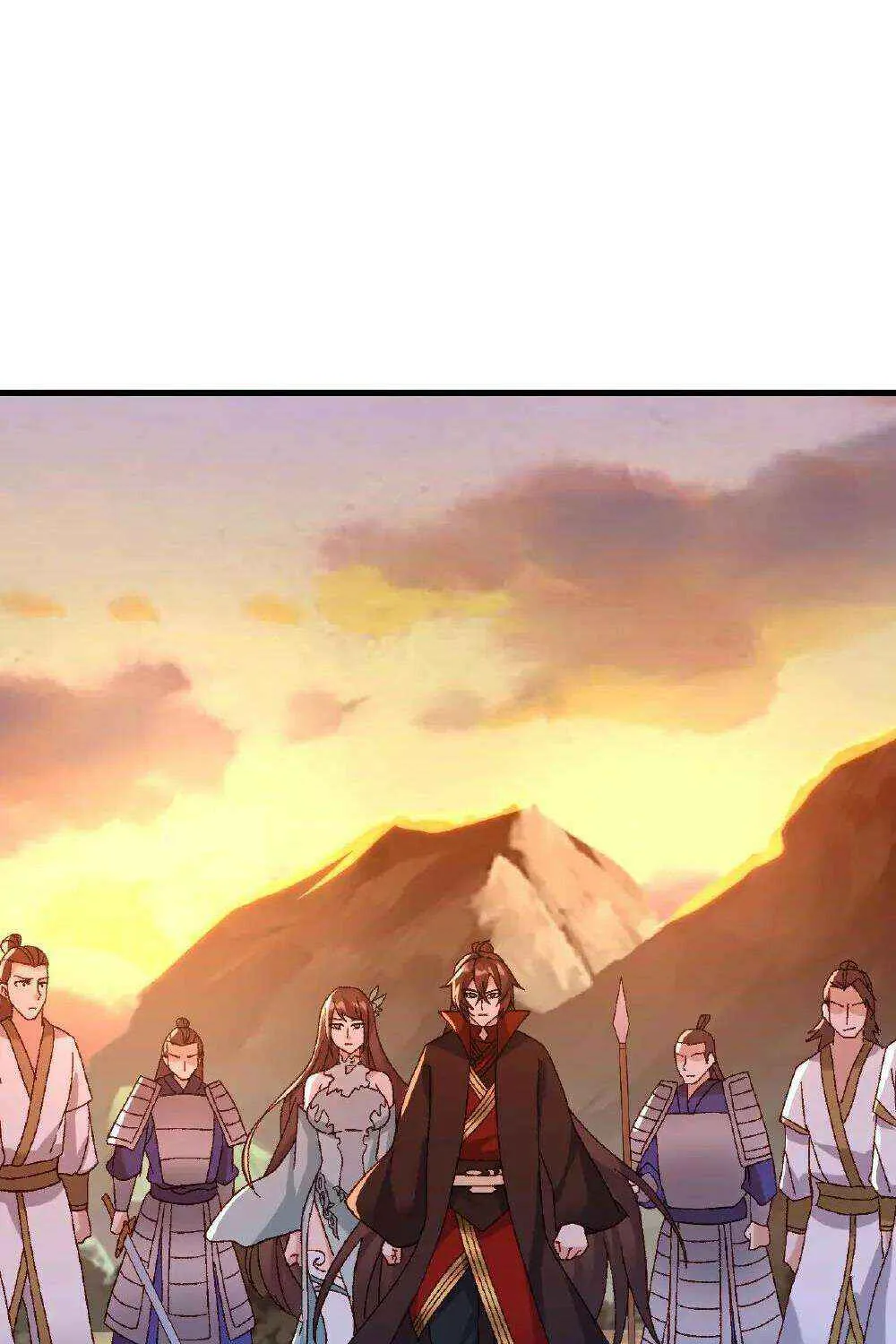 Emperor Xianwu Chapter 511 Page 20