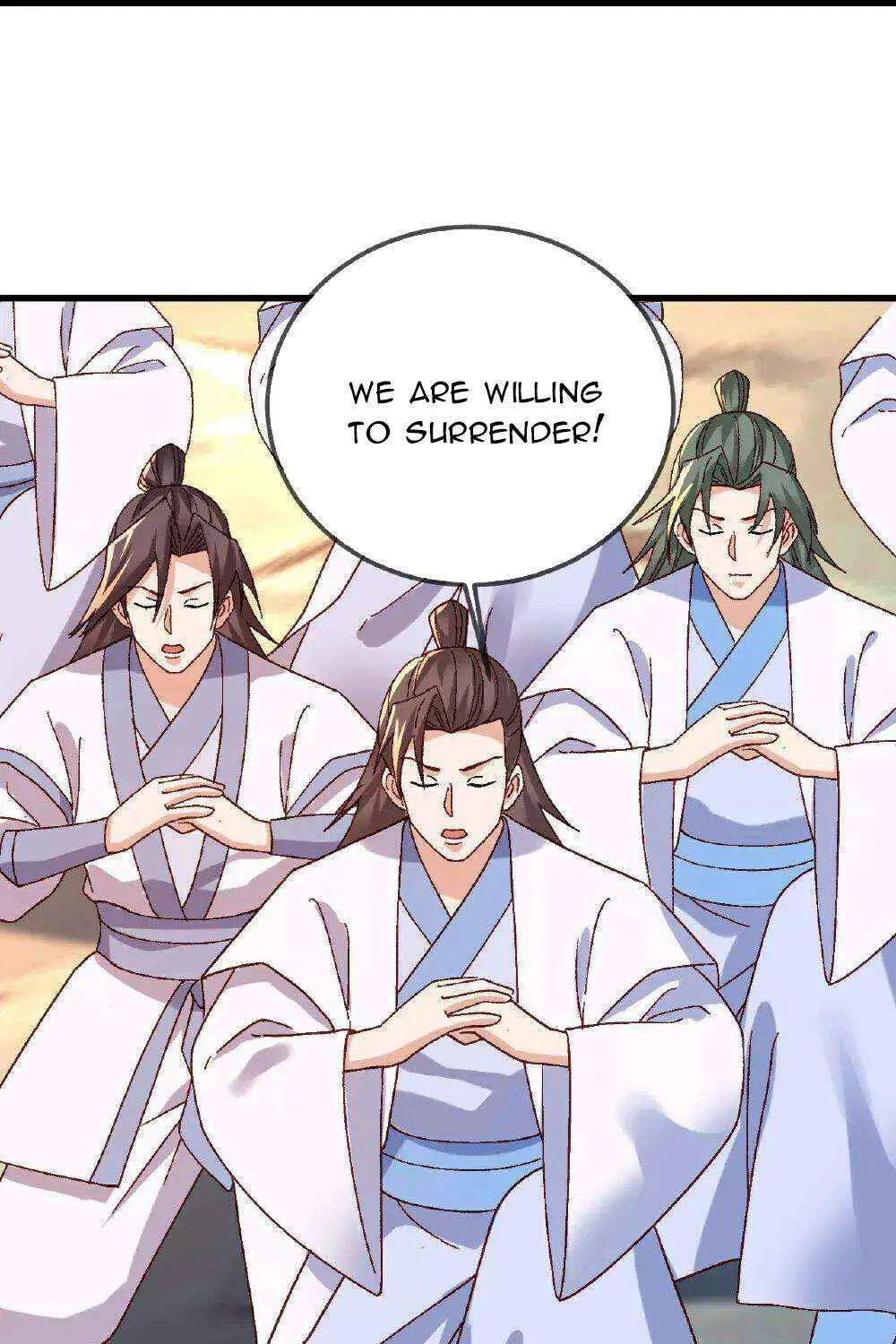 Emperor Xianwu Chapter 511 Page 34