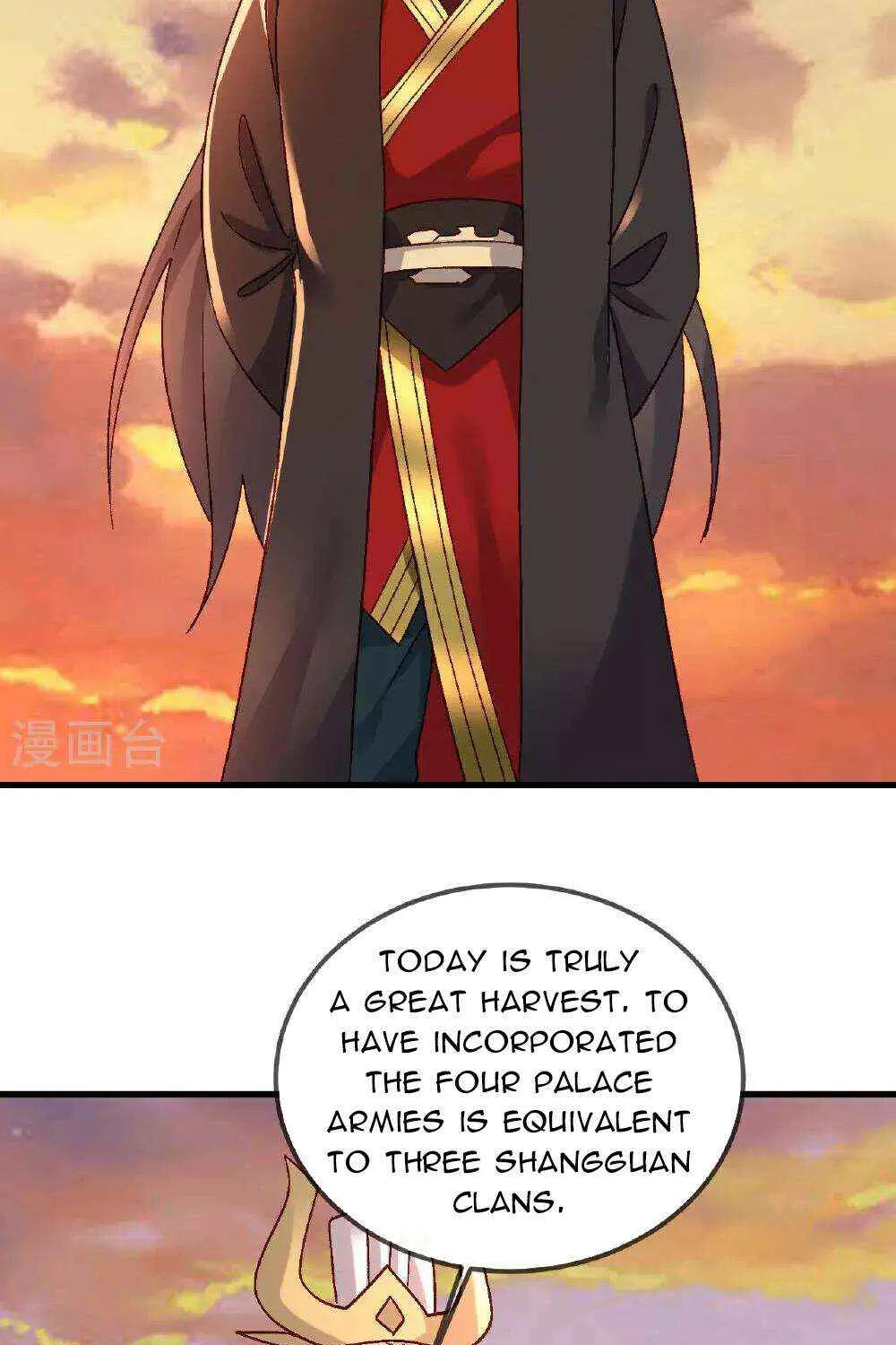 Emperor Xianwu Chapter 511 Page 36