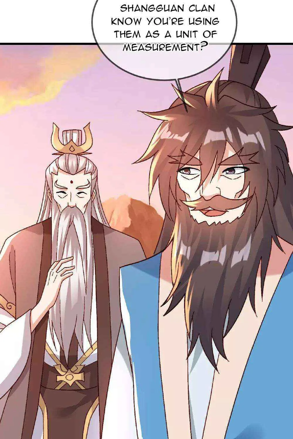 Emperor Xianwu Chapter 511 Page 38