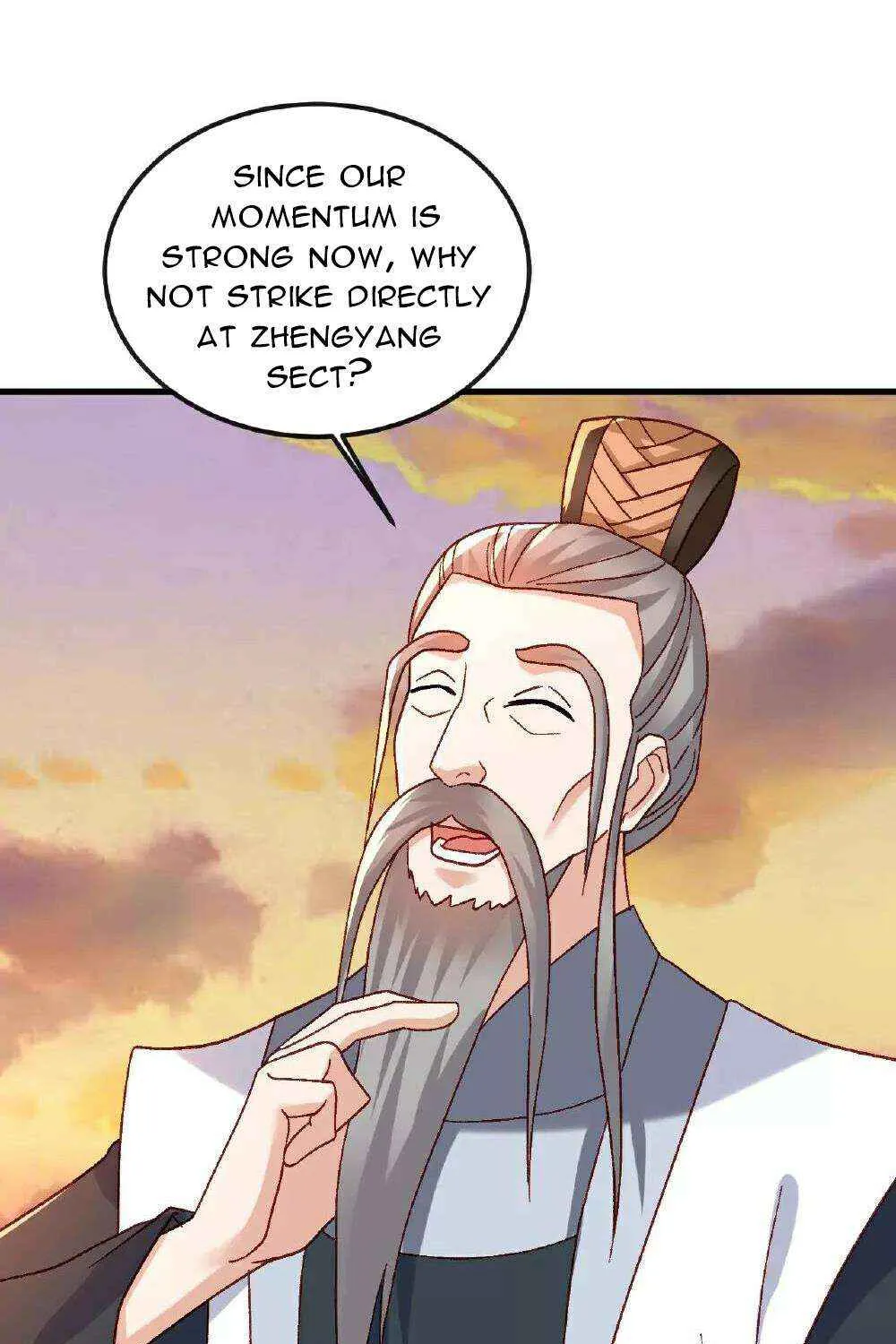 Emperor Xianwu Chapter 511 Page 40