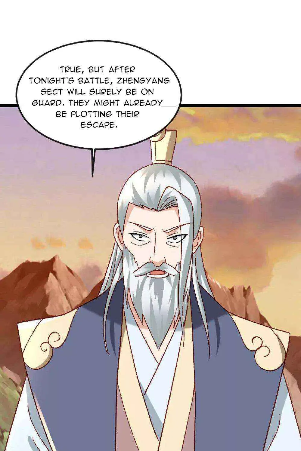 Emperor Xianwu Chapter 511 Page 48