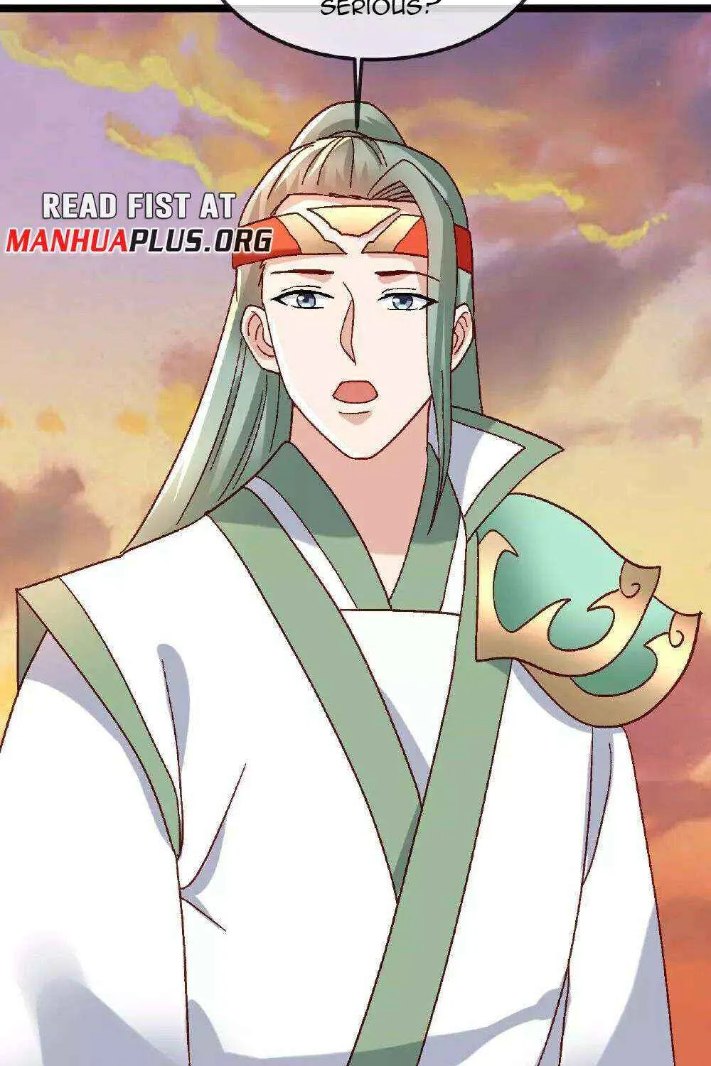 Emperor Xianwu Chapter 511 Page 61