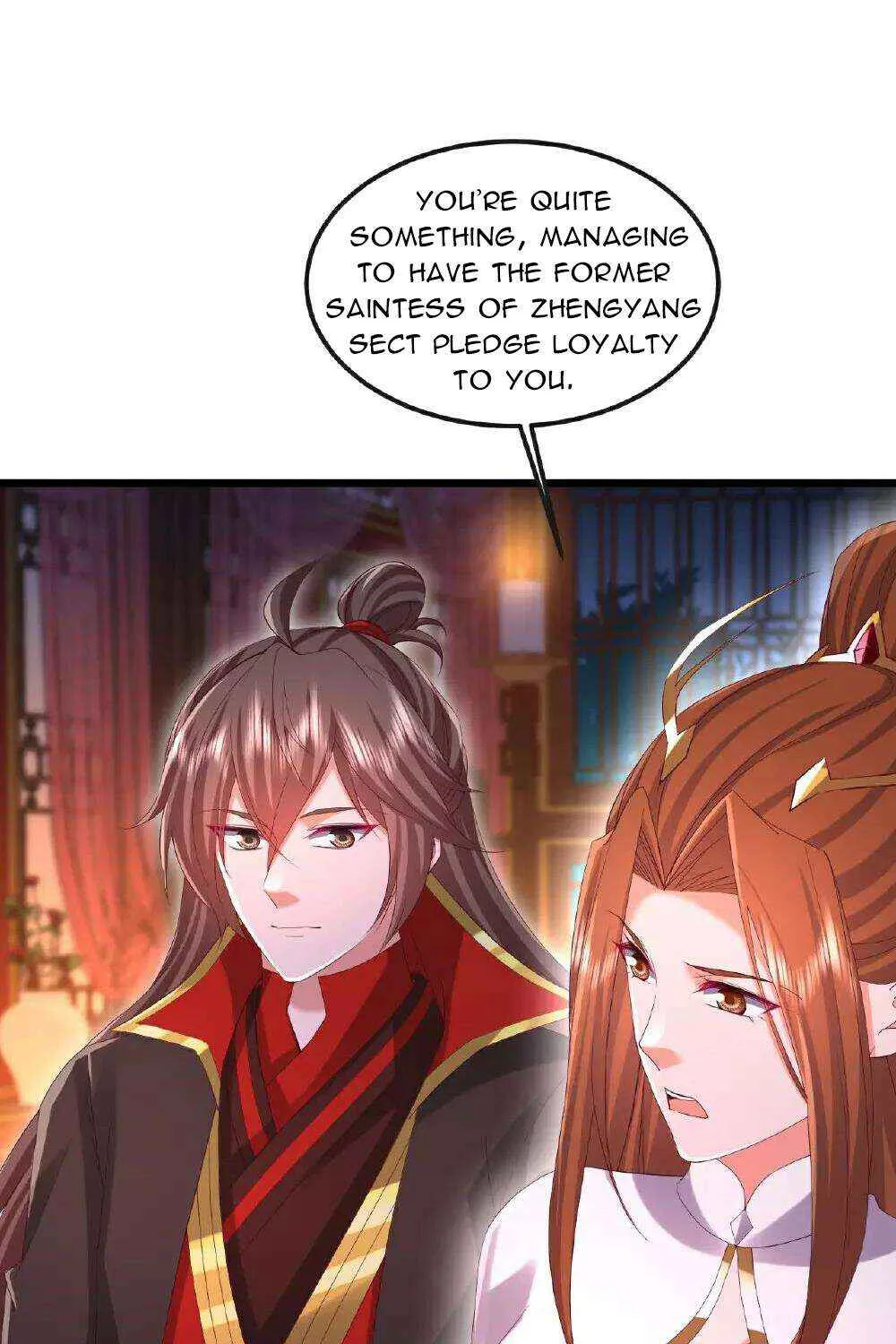 Emperor Xianwu Chapter 512 Page 20