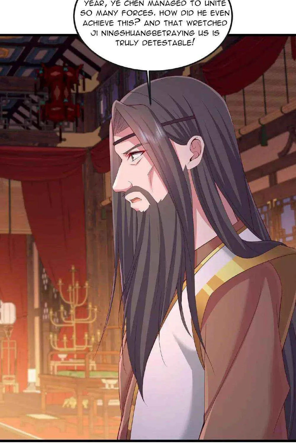 Emperor Xianwu Chapter 512 Page 9