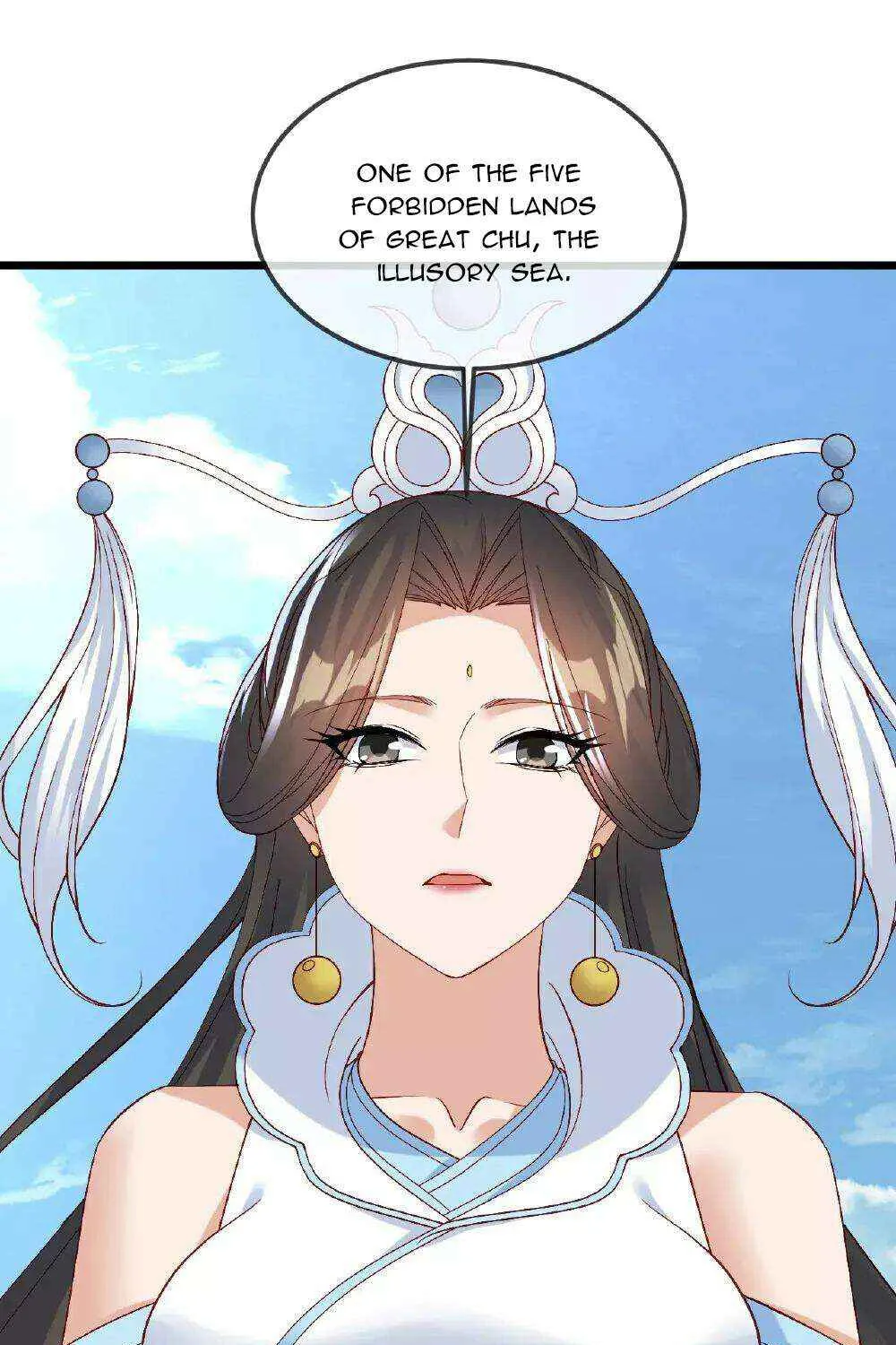 Emperor Xianwu Chapter 513 Page 13