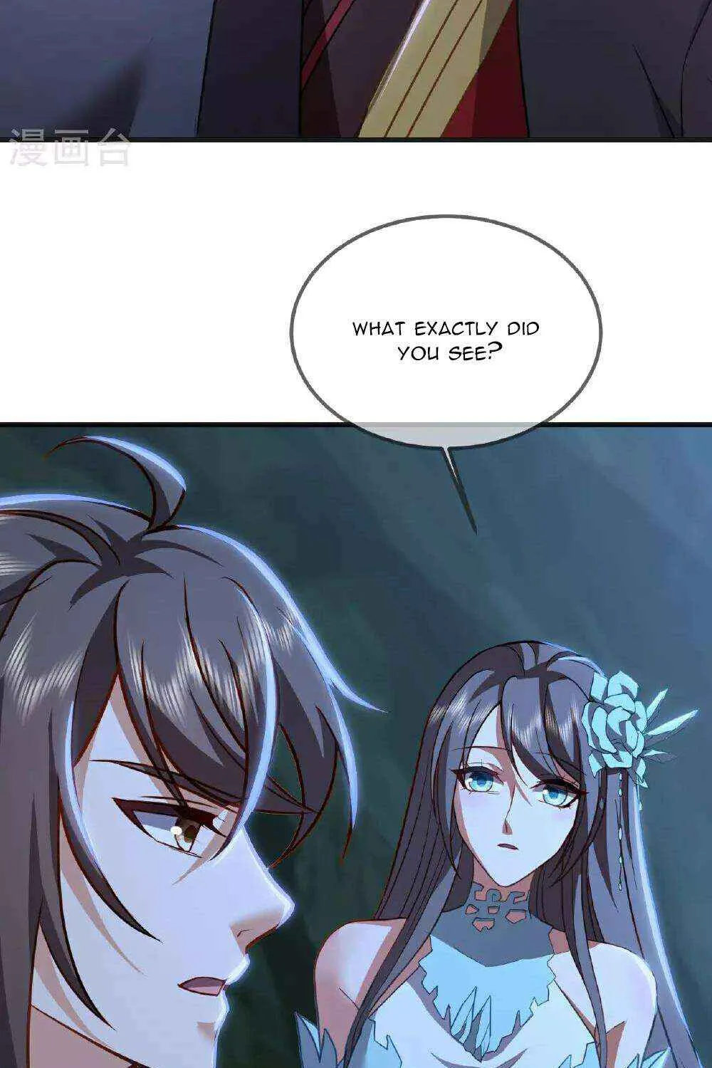 Emperor Xianwu Chapter 513 Page 26