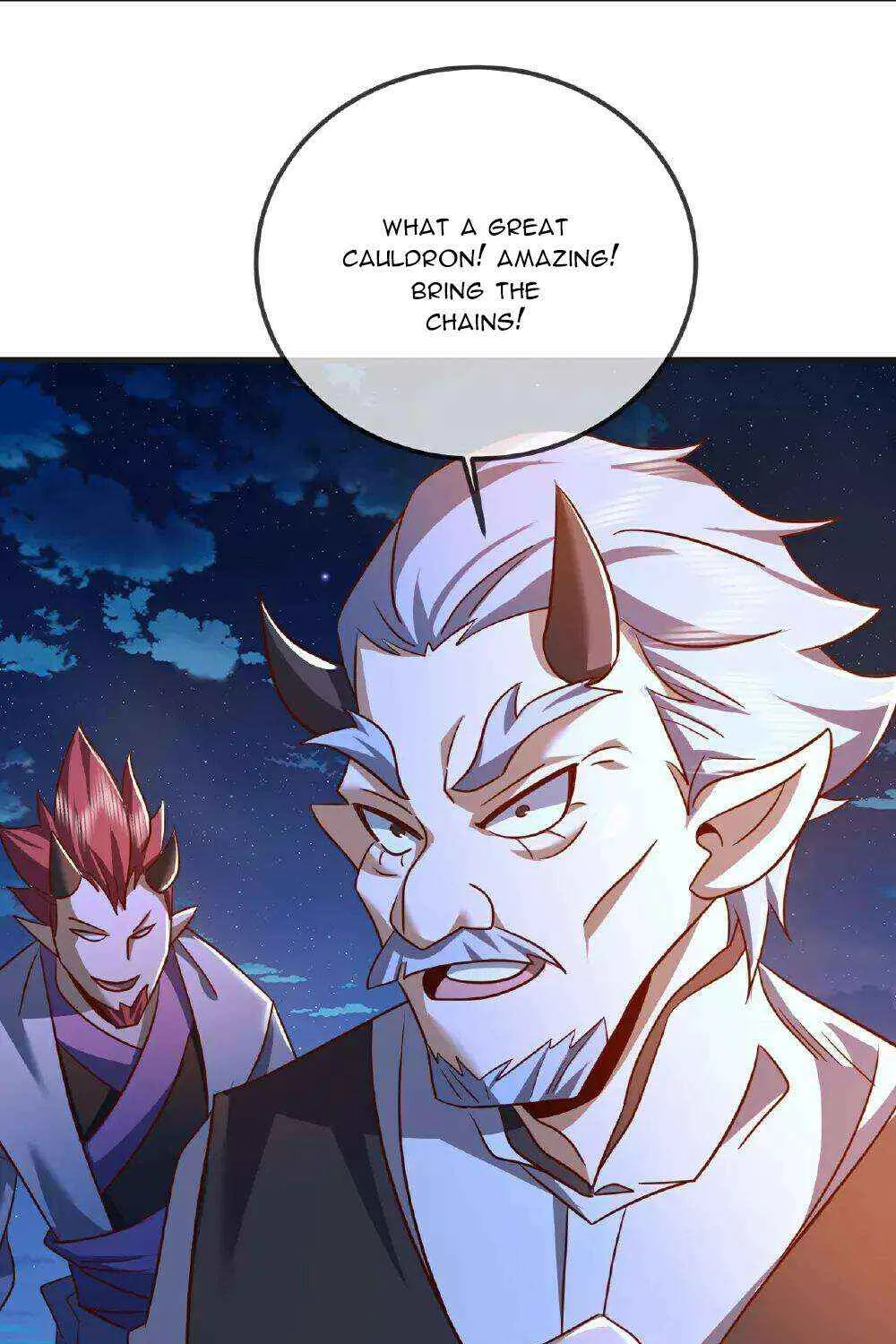 Emperor Xianwu Chapter 514 Page 24