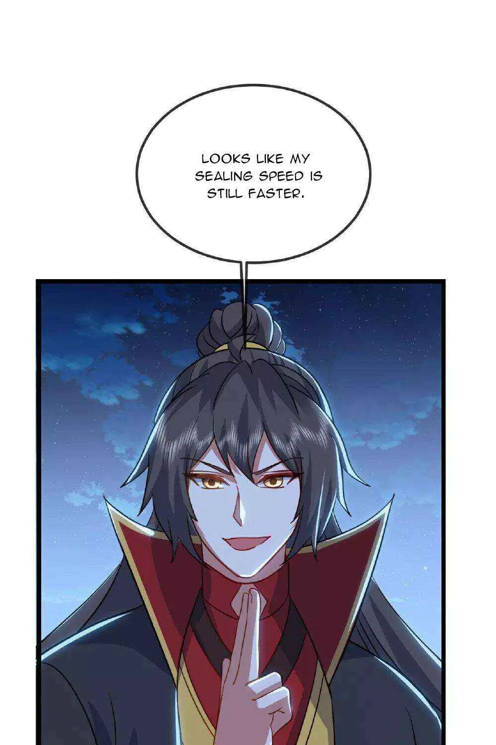 Emperor Xianwu Chapter 514 Page 45