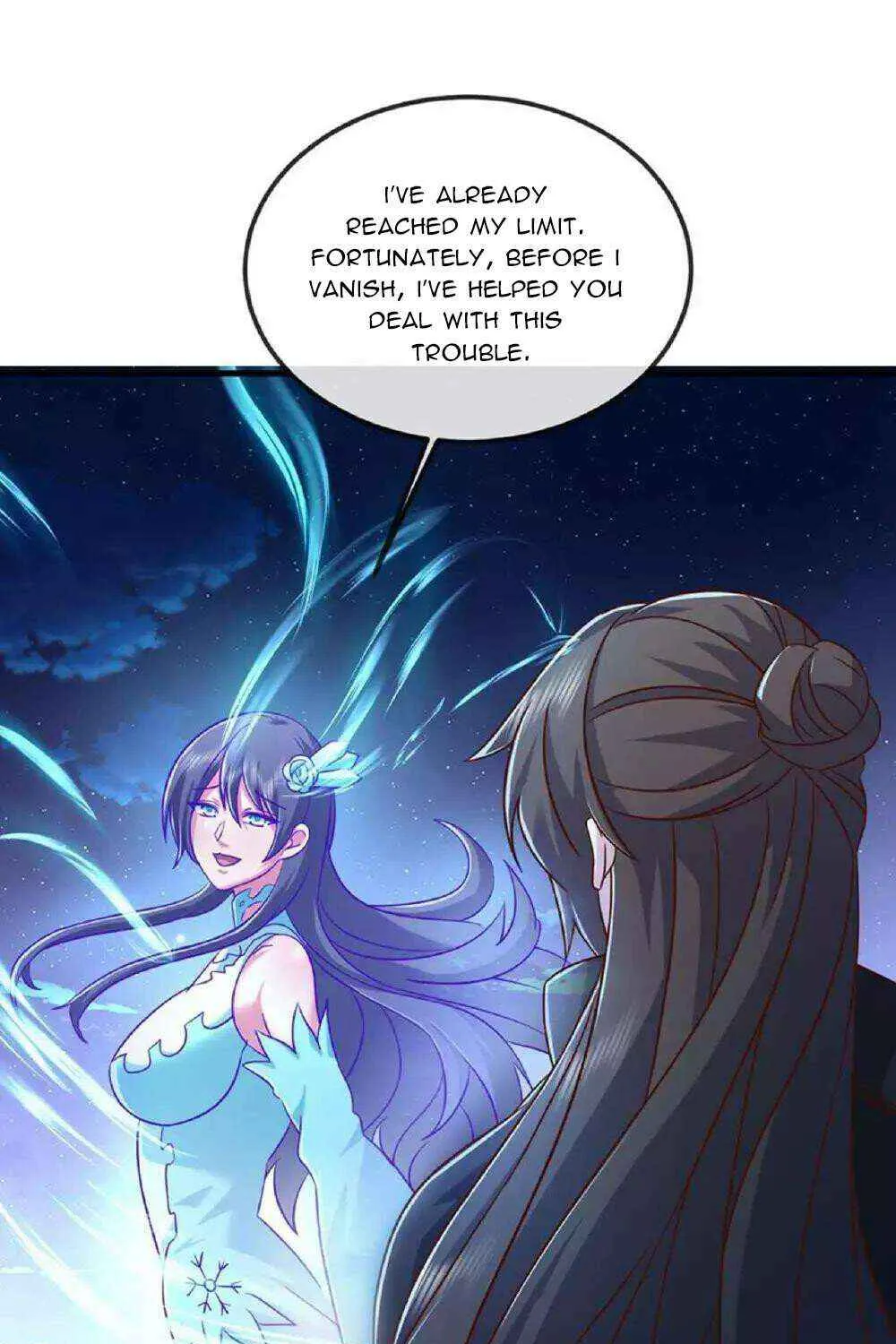 Emperor Xianwu Chapter 514 Page 77