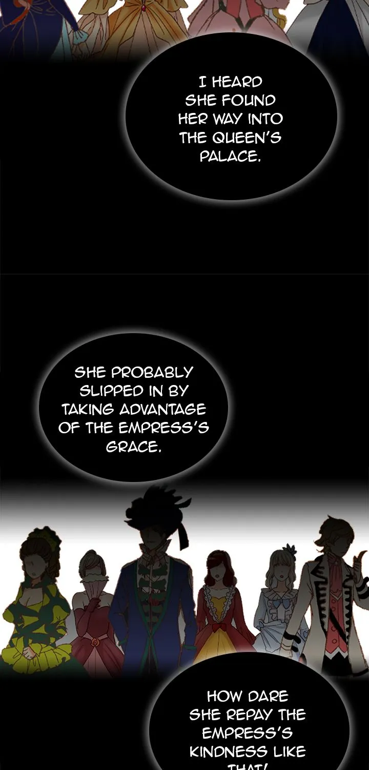 Empress Of Another World Chapter 126 Page 13