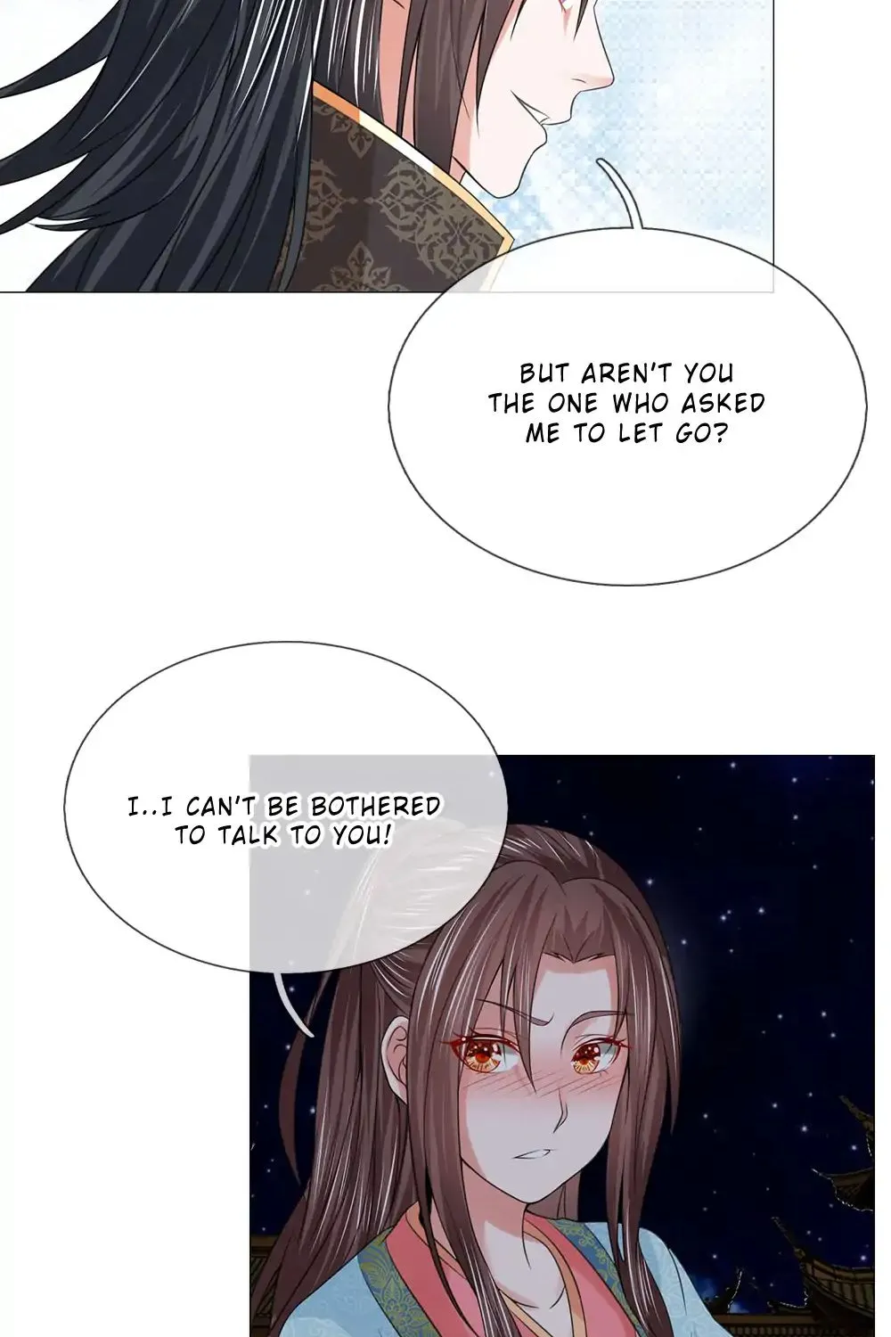 Empress In Turbulent Days Chapter 88 Page 16