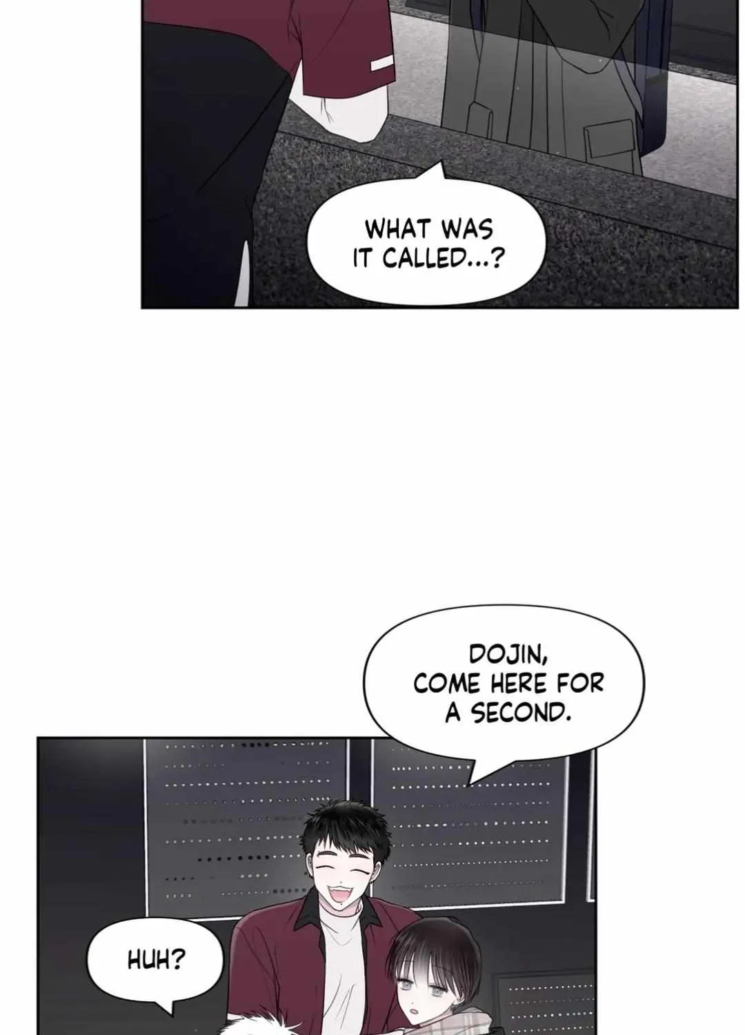 End of line of sight, 30 degrees Chapter 56 Page 29