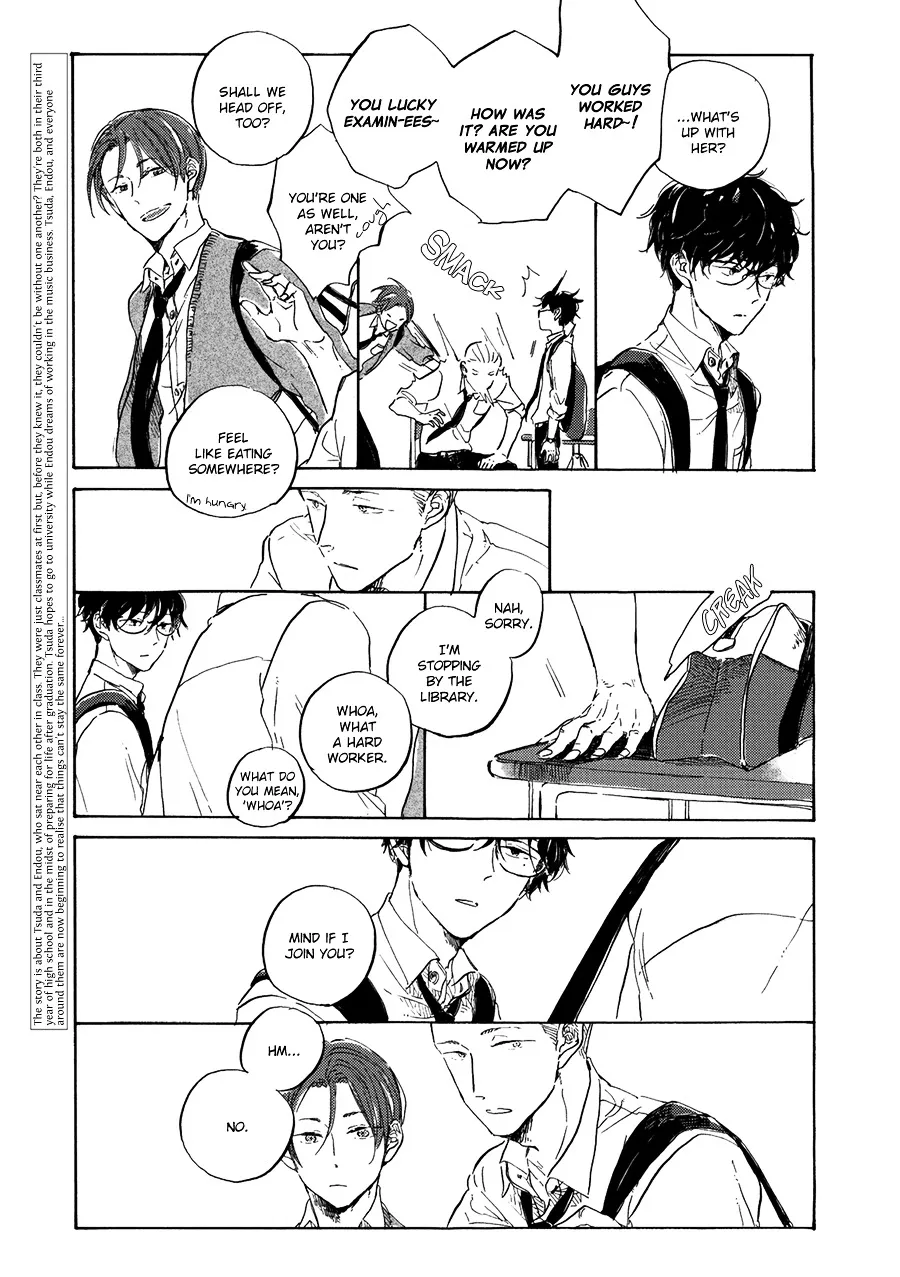 Endou-kun no Jikken Note Chapter 6 Page 7