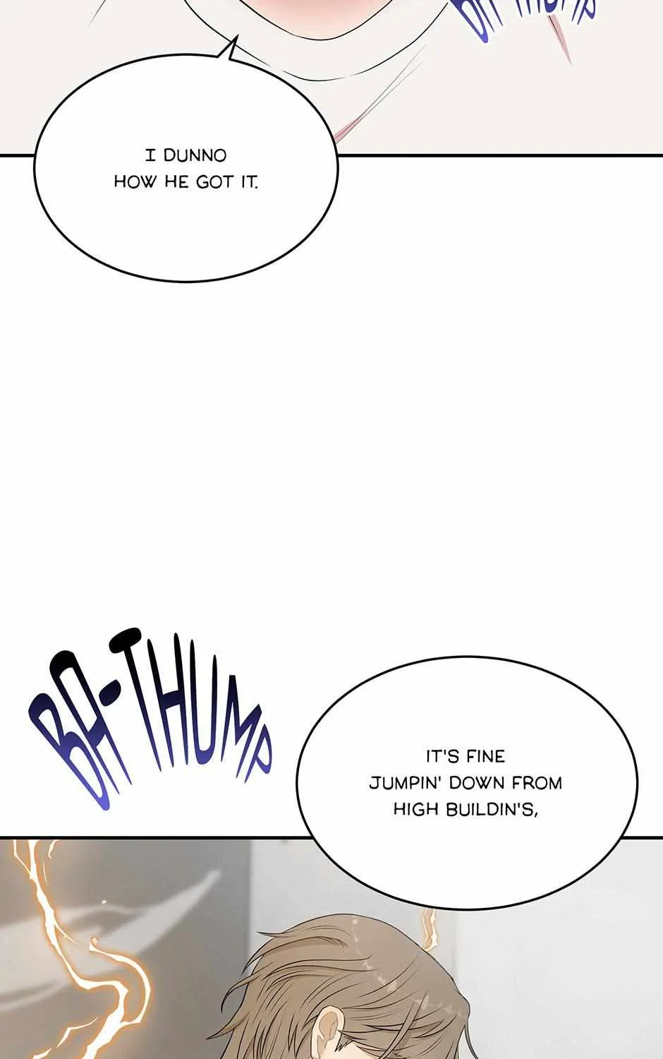 Engrave Your Mark, Master Chapter 45 Page 40