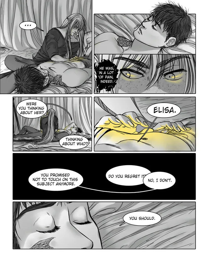 Entropia Chapter 4 Page 26