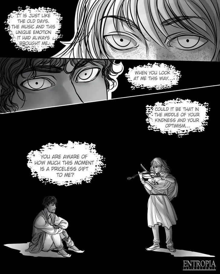 Entropia Chapter 4 Page 22