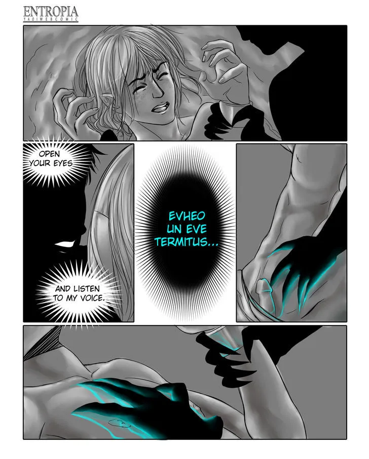 Entropia Chapter 4 Page 5