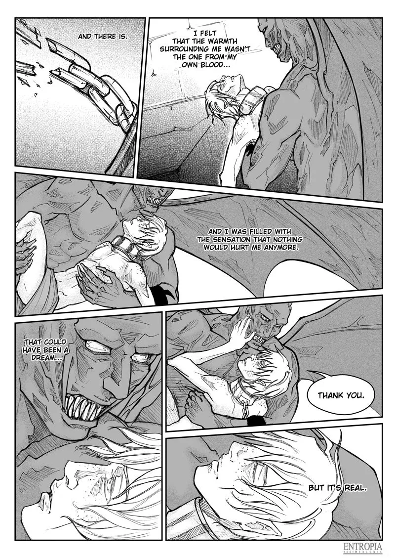 Entropia Chapter 5.1 Page 4